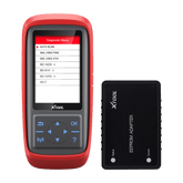 XTOOL X100 Pro3.